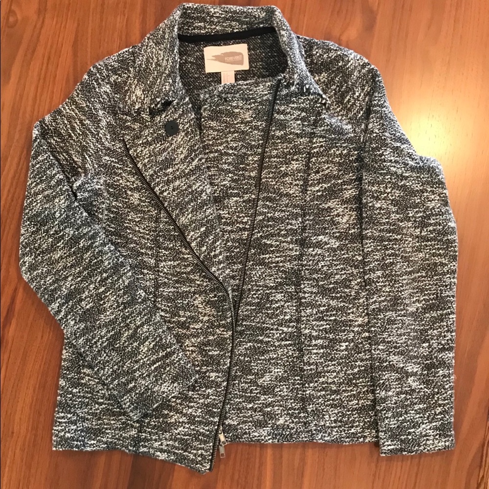 Jacket (Like New)